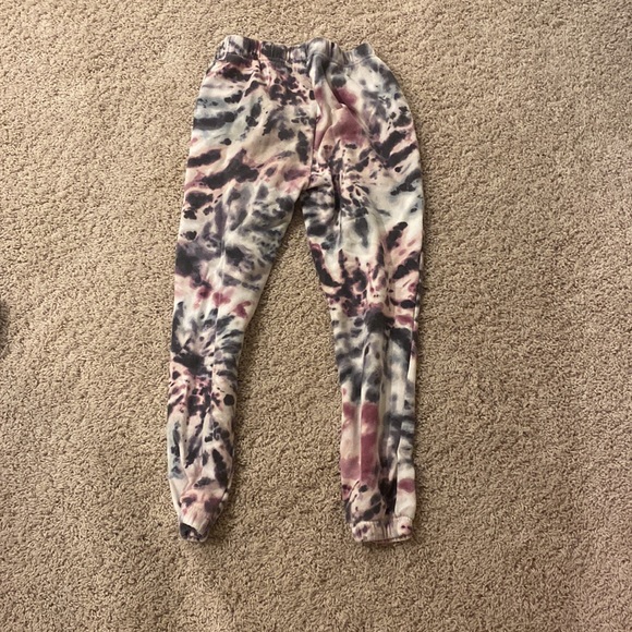 Abercrombie Kids Sweatpants - Picture 3 of 3